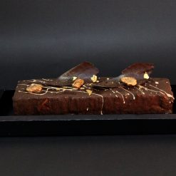 עוגת שכבות מלבנית