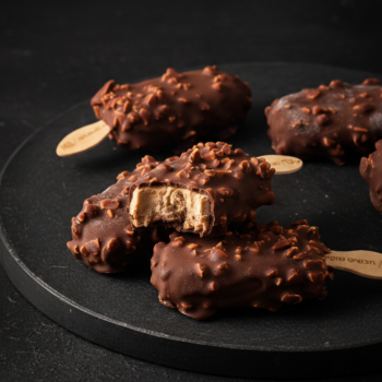 מגנום קראנץ'