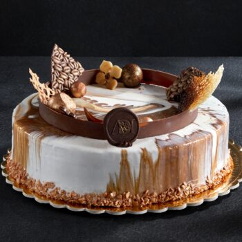 עוגת ויטרינה